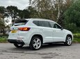 SEAT Ateca 1.5 TSI EVO FR Euro 6 (s/s) 5dr 16