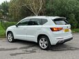 SEAT Ateca 1.5 TSI EVO FR Euro 6 (s/s) 5dr 29