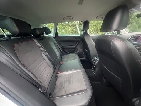 SEAT Ateca 1.5 TSI EVO FR Euro 6 (s/s) 5dr 7