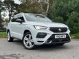 SEAT Ateca 1.5 TSI EVO FR Euro 6 (s/s) 5dr 26