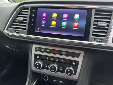 SEAT Ateca 1.5 TSI EVO FR Euro 6 (s/s) 5dr 