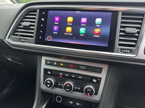 SEAT Ateca 1.5 TSI EVO FR Euro 6 (s/s) 5dr 20