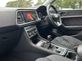 SEAT Ateca 1.5 TSI EVO FR Euro 6 (s/s) 5dr 27