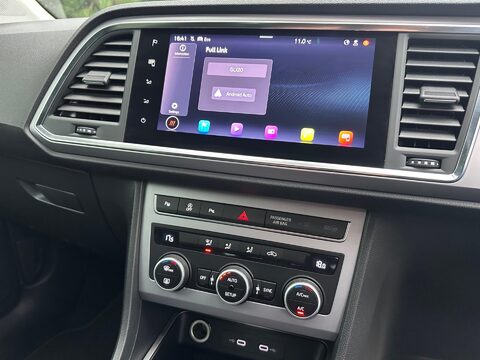 SEAT Ateca 1.5 TSI EVO FR Euro 6 (s/s) 5dr 18