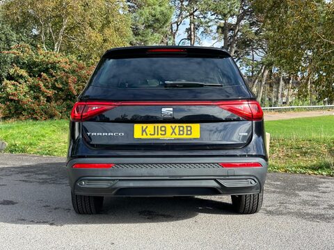 SEAT Tarraco 2.0 TDI SE Technology DSG 4Drive Euro 6 (s/s) 5dr 32