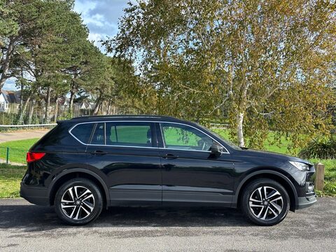 SEAT Tarraco 2.0 TDI SE Technology DSG 4Drive Euro 6 (s/s) 5dr 6