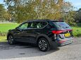 SEAT Tarraco 2.0 TDI SE Technology DSG 4Drive Euro 6 (s/s) 5dr 30