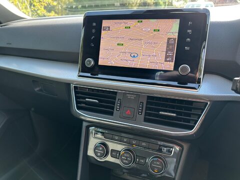 SEAT Tarraco 2.0 TDI SE Technology DSG 4Drive Euro 6 (s/s) 5dr 20