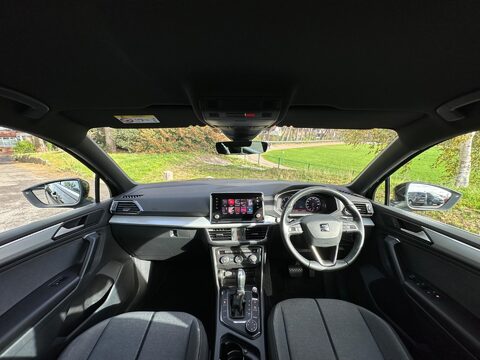 SEAT Tarraco 2.0 TDI SE Technology DSG 4Drive Euro 6 (s/s) 5dr 3