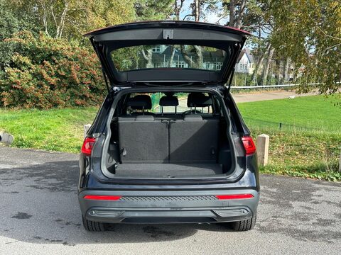 SEAT Tarraco 2.0 TDI SE Technology DSG 4Drive Euro 6 (s/s) 5dr 15