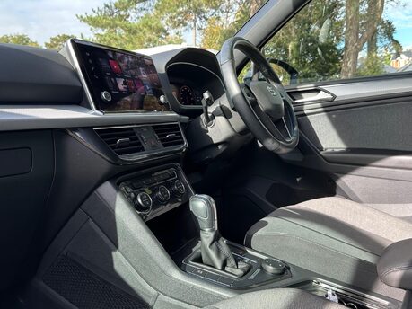 SEAT Tarraco 2.0 TDI SE Technology DSG 4Drive Euro 6 (s/s) 5dr 