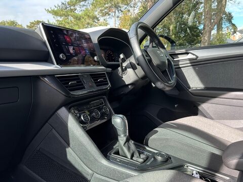SEAT Tarraco 2.0 TDI SE Technology DSG 4Drive Euro 6 (s/s) 5dr 29