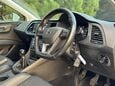 SEAT Leon 1.4 EcoTSI FR Sport Tourer Euro 6 (s/s) 5dr 5