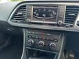 SEAT Leon 1.4 EcoTSI FR Sport Tourer Euro 6 (s/s) 5dr 18