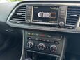 SEAT Leon 1.4 EcoTSI FR Sport Tourer Euro 6 (s/s) 5dr 21