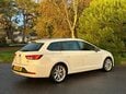 SEAT Leon 1.4 EcoTSI FR Sport Tourer Euro 6 (s/s) 5dr 31
