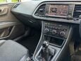 SEAT Leon 1.4 EcoTSI FR Sport Tourer Euro 6 (s/s) 5dr 17
