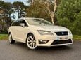 SEAT Leon 1.4 EcoTSI FR Sport Tourer Euro 6 (s/s) 5dr 25