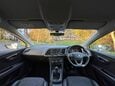 SEAT Leon 1.4 EcoTSI FR Sport Tourer Euro 6 (s/s) 5dr 3