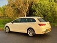 SEAT Leon 1.4 EcoTSI FR Sport Tourer Euro 6 (s/s) 5dr 28