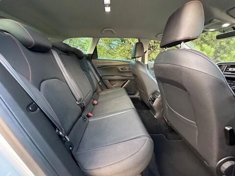 SEAT Leon 1.4 EcoTSI FR Sport Tourer Euro 6 (s/s) 5dr 7