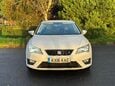 SEAT Leon 1.4 EcoTSI FR Sport Tourer Euro 6 (s/s) 5dr 24