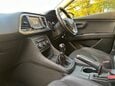 SEAT Leon 1.4 EcoTSI FR Sport Tourer Euro 6 (s/s) 5dr 27
