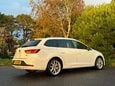 SEAT Leon 1.4 EcoTSI FR Sport Tourer Euro 6 (s/s) 5dr 16