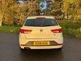 SEAT Leon 1.4 EcoTSI FR Sport Tourer Euro 6 (s/s) 5dr 12