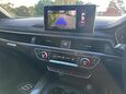 Audi S4 3.0 TFSI V6 Tiptronic quattro Euro 6 (s/s) 4dr 18