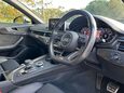 Audi S4 3.0 TFSI V6 Tiptronic quattro Euro 6 (s/s) 4dr 4