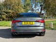 Audi S4 3.0 TFSI V6 Tiptronic quattro Euro 6 (s/s) 4dr 30