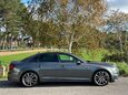 Audi S4 3.0 TFSI V6 Tiptronic quattro Euro 6 (s/s) 4dr 5