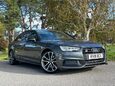 Audi S4 3.0 TFSI V6 Tiptronic quattro Euro 6 (s/s) 4dr 24