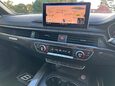 Audi S4 3.0 TFSI V6 Tiptronic quattro Euro 6 (s/s) 4dr 17