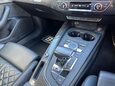Audi S4 3.0 TFSI V6 Tiptronic quattro Euro 6 (s/s) 4dr 16