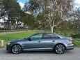 Audi S4 3.0 TFSI V6 Tiptronic quattro Euro 6 (s/s) 4dr 8