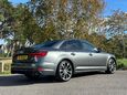 Audi S4 3.0 TFSI V6 Tiptronic quattro Euro 6 (s/s) 4dr 15