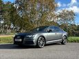 Audi S4 3.0 TFSI V6 Tiptronic quattro Euro 6 (s/s) 4dr 14