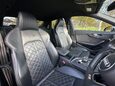 Audi S4 3.0 TFSI V6 Tiptronic quattro Euro 6 (s/s) 4dr 20