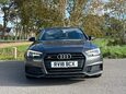 Audi S4 3.0 TFSI V6 Tiptronic quattro Euro 6 (s/s) 4dr 10