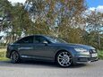 Audi S4 3.0 TFSI V6 Tiptronic quattro Euro 6 (s/s) 4dr 1