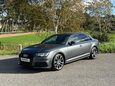 Audi S4 3.0 TFSI V6 Tiptronic quattro Euro 6 (s/s) 4dr 26