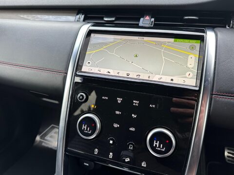 Land Rover Discovery Sport 2.0 D240 MHEV R-Dynamic HSE Auto 4WD Euro 6 (s/s) 5dr 23