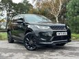 Land Rover Discovery Sport 2.0 D240 MHEV R-Dynamic HSE Auto 4WD Euro 6 (s/s) 5dr 30