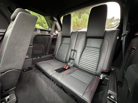 Land Rover Discovery Sport 2.0 D240 MHEV R-Dynamic HSE Auto 4WD Euro 6 (s/s) 5dr 10