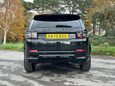 Land Rover Discovery Sport 2.0 D240 MHEV R-Dynamic HSE Auto 4WD Euro 6 (s/s) 5dr 37