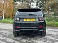 Land Rover Discovery Sport 2.0 D240 MHEV R-Dynamic HSE Auto 4WD Euro 6 (s/s) 5dr 14