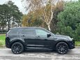 Land Rover Discovery Sport 2.0 D240 MHEV R-Dynamic HSE Auto 4WD Euro 6 (s/s) 5dr 6