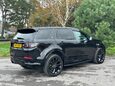 Land Rover Discovery Sport 2.0 D240 MHEV R-Dynamic HSE Auto 4WD Euro 6 (s/s) 5dr 38